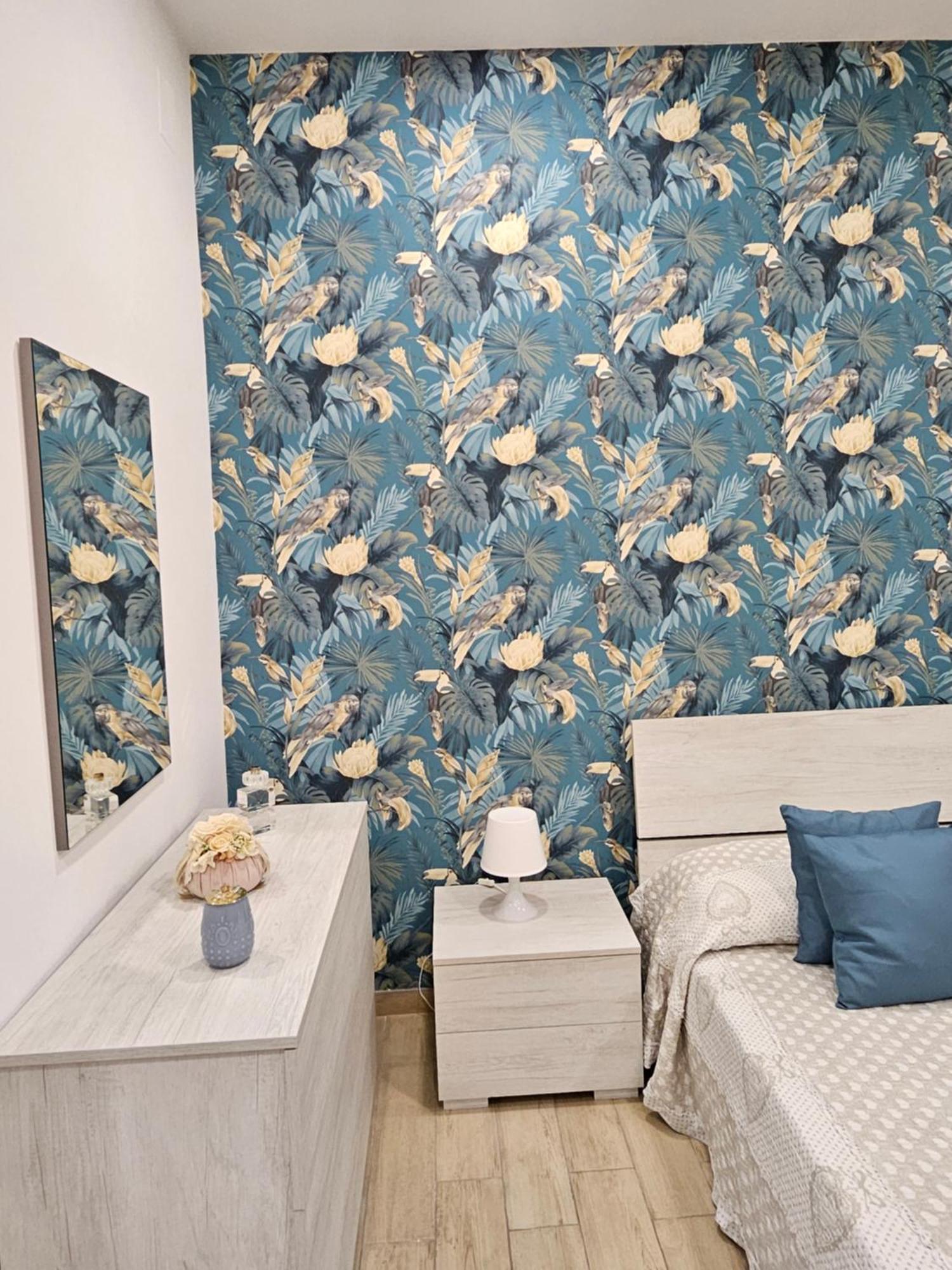 Claudio'S House Apartment Palermo Luaran gambar